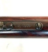 Winchester Model 1873 day Rifle - Special order in 32Caliber - 13 of 15