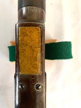 Winchester Model 1873 day Rifle - Special order in 32Caliber - 2 of 15