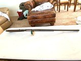 Winchester Model 1873 day Rifle - Special order in 32Caliber - 11 of 15