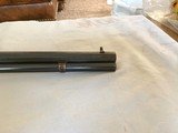Winchester Model 1873 day Rifle - Special order in 32Caliber - 4 of 15