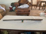 Winchester Model 1873 day Rifle - Special order in 32Caliber - 7 of 15