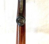 Winchester Model 1894 Deluxe Short Rifle - 6 of 15