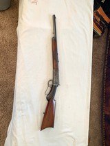 Winchester Model 1894 Deluxe Short Rifle - 7 of 15