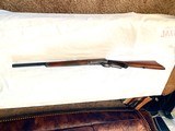 Winchester Model 1894 Deluxe Short Rifle - 12 of 15