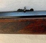 Winchester Model 1894 Deluxe Short Rifle - 9 of 15