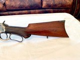 Winchester Model 1894 Deluxe Short Rifle - 10 of 15