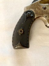 Hopkins & Allen Hinsdale Chichester Revolver w/ 24” Barrel Late 1800’s - 14 of 16