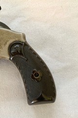 Hopkins & Allen Hinsdale Chichester Revolver w/ 24” Barrel Late 1800’s - 7 of 16