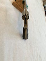 Hopkins & Allen Hinsdale Chichester Revolver w/ 24” Barrel Late 1800’s - 3 of 16