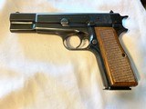 Browning Hi Power 9mm - C Series - 11 of 13