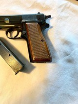 Browning Hi Power 9mm - C Series - 13 of 13