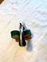 Wesson & Harrington Pat 1871 with Original Picture Box - 4 of 14