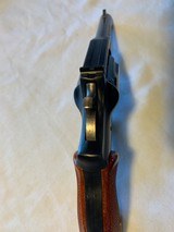 High Standard Sentinal Deluxe R-106 with Original Picture Box and Papers - 14 of 15