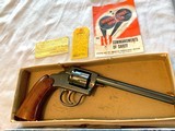 Iver Johnson Target Sealed 8 - I.J.A &C. Wow. Mass. USA New in the Box - 9 of 15