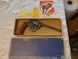 Iver Johnson Target Sealed 8 - I.J.A &C. Wow. Mass. USA New in the Box - 11 of 15