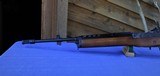 RUGER MINI 14 USED BY N.Y.P.D. NUMBER 13 - CHIEF OF POLICE N.Y.C. OWNED - 14 of 14