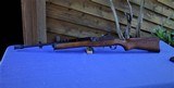 RUGER MINI 14 USED BY N.Y.P.D. NUMBER 13 - CHIEF OF POLICE N.Y.C. OWNED - 9 of 14