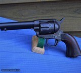 COLT SAA CALVARY # 140,261 DOCUMENTED TO SIGNAL CORP UNIT - KOPECS BOOK - 1 of 14