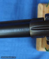 COLT SAA CALVARY # 140,261 DOCUMENTED TO SIGNAL CORP UNIT - KOPECS BOOK - 2 of 14