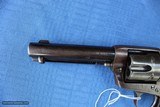 2 COLT SAA'S ANTIQUE - "1 PRICE " - 2 UNTOUCHED COLT SAA IN 4 3/4" - 38-40 AND 41 CALIBERS - 8 of 15