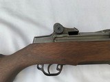 Winchester M1 - Dec 1943 - Un-Cut Rod - CMP Paperwork - 5 of 15