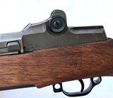 Winchester M1 - Dec 1943 - Un-Cut Rod - CMP Paperwork - 2 of 15