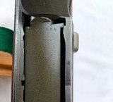 Winchester M1 - Dec 1943 - Un-Cut Rod - CMP Paperwork - 11 of 15