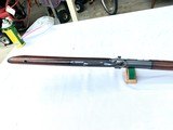 Winchester 1886 Special Order - Heavy Barrel in 45-70 Caliber - 5 of 15