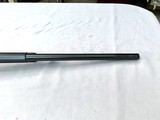 Winchester 1886 Special Order - Heavy Barrel in 45-70 Caliber - 15 of 15