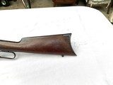 Winchester 1886 Special Order - Heavy Barrel in 45-70 Caliber - 13 of 15