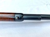 Winchester 1886 Special Order - Heavy Barrel in 45-70 Caliber - 4 of 15