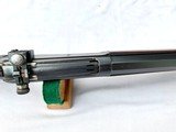 Winchester 1886 Special Order - Heavy Barrel in 45-70 Caliber - 8 of 15