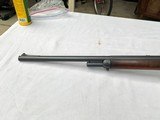 Winchester 1886 Special Order - Heavy Barrel in 45-70 Caliber - 14 of 15