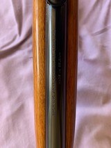 Browning 22 Auto Rifle - Belgium Made - Serial 6524 - 4 of 15