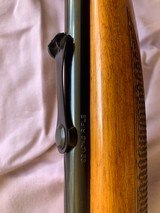 Browning 22 Auto Rifle - Belgium Made - Serial 6524 - 14 of 15