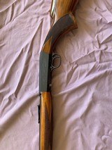 Browning 22 Auto Rifle - Belgium Made - Serial 6524 - 5 of 15