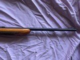 Browning 22 Auto Rifle - Belgium Made - Serial 6524 - 11 of 15