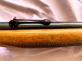 Browning 22 Auto Rifle - Belgium Made - Serial 6524 - 2 of 15