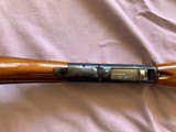 Browning 22 Auto Rifle - Belgium Made - Serial 6524 - 13 of 15