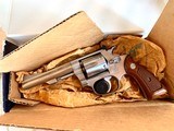 S&W model 63 22 cal. “ KIT GUN “ new in the box ! - 2 of 15