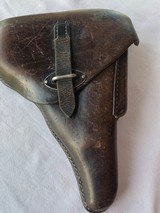P38 WW2 AC44 with Original Holster and 2 Magazines - 14 of 14