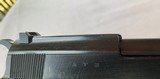 P38 WW2 AC44 with Original Holster and 2 Magazines - 7 of 14