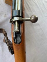 Steyr M95 WW2 Nazi
Marked Carbine - 2 of 15