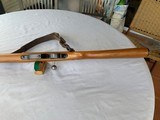 Steyr M95 WW2 Nazi
Marked Carbine - 13 of 15