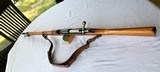 Steyr M95 WW2 Nazi
Marked Carbine - 3 of 15