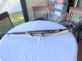 Winchester M1 Garand WW2 Original issued in 1943 serial number 1327435 - 6 of 15