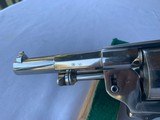 French Model 1873 “Big Bore” Revolver Military Issued - 8 of 13