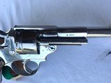 French Model 1873 “Big Bore” Revolver Military Issued - 6 of 13