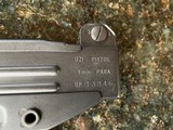 UZI PRE Ban - ISRAELI Made 9MM - 6 mags - New In Box - 10 of 11