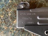 UZI PRE Ban - ISRAELI Made 9MM - 6 mags - New In Box - 7 of 11